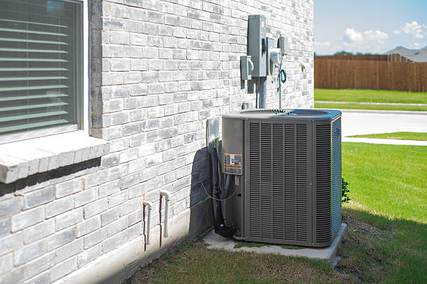 Reliable Ac Installation contractor in Portsmouth, VA by FH HVAC